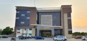 Best Multi Specialty Hospital in Coimbatore | Kumaran Medica